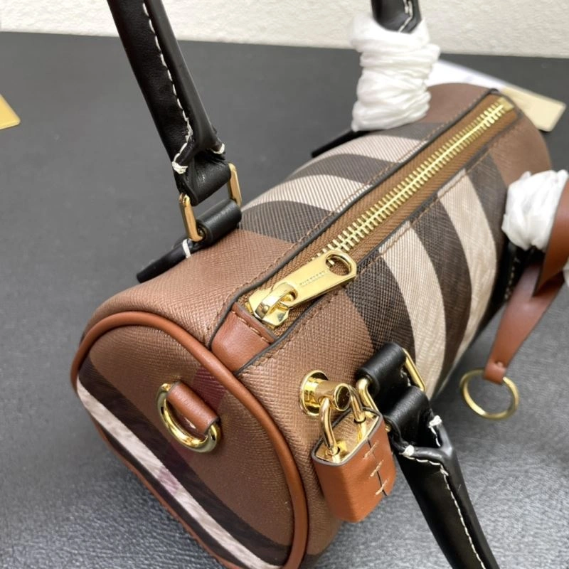 Lightweight Burberry Pillow Bags 84584