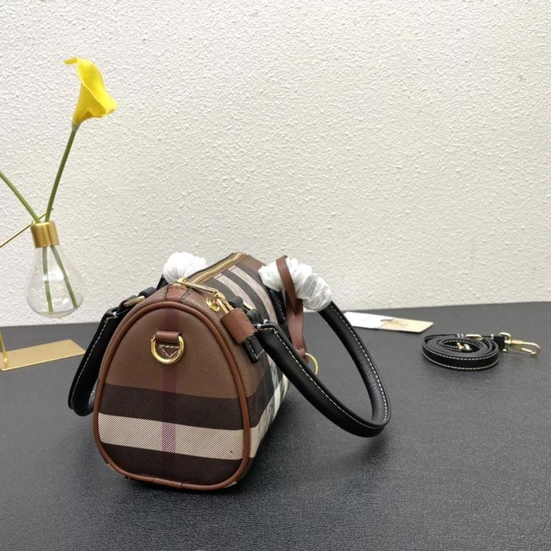 Lightweight Burberry Pillow Bags 84584
