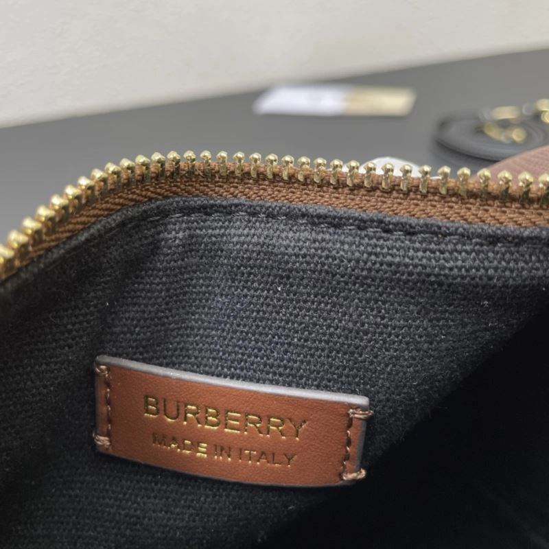 Lightweight Burberry Pillow Bags 84584