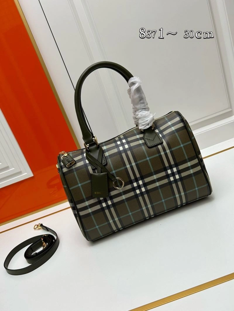 Burberry Pillow Bags Chic 84657