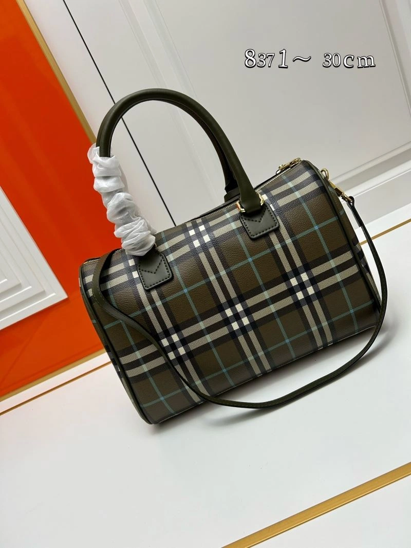 Burberry Pillow Bags Chic 84657