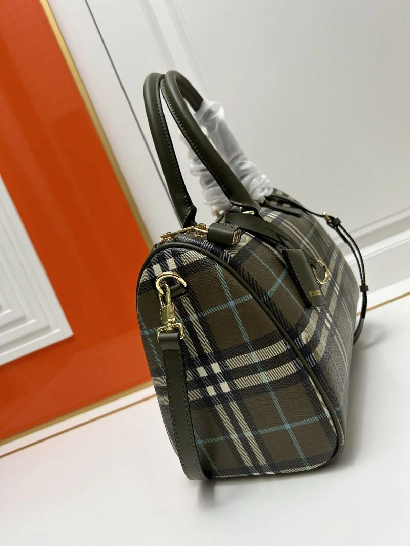Burberry Pillow Bags Chic 84657