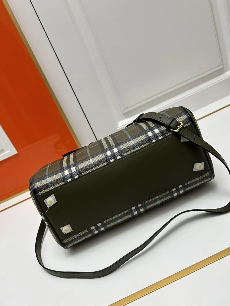 Burberry Pillow Bags Chic 84657
