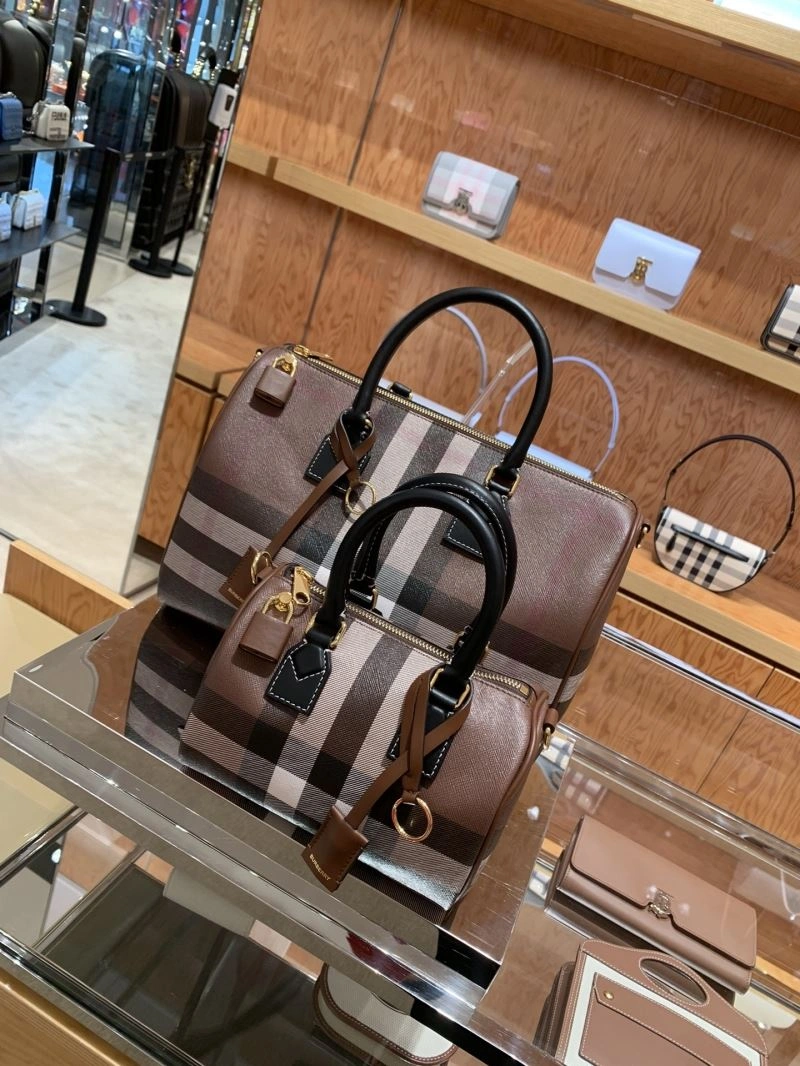 Burberry Pillow Bags MoistureWicking 64599