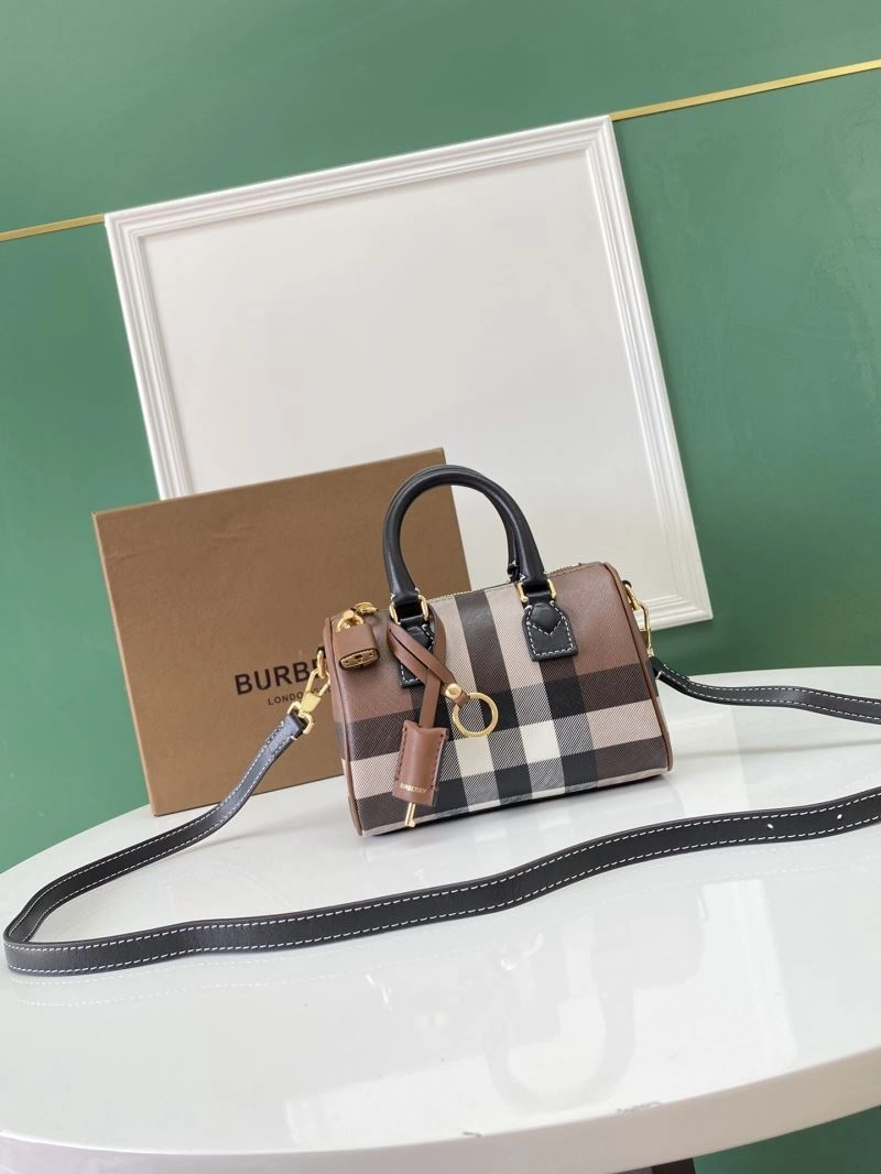 Burberry Pillow Bags Practical 64673