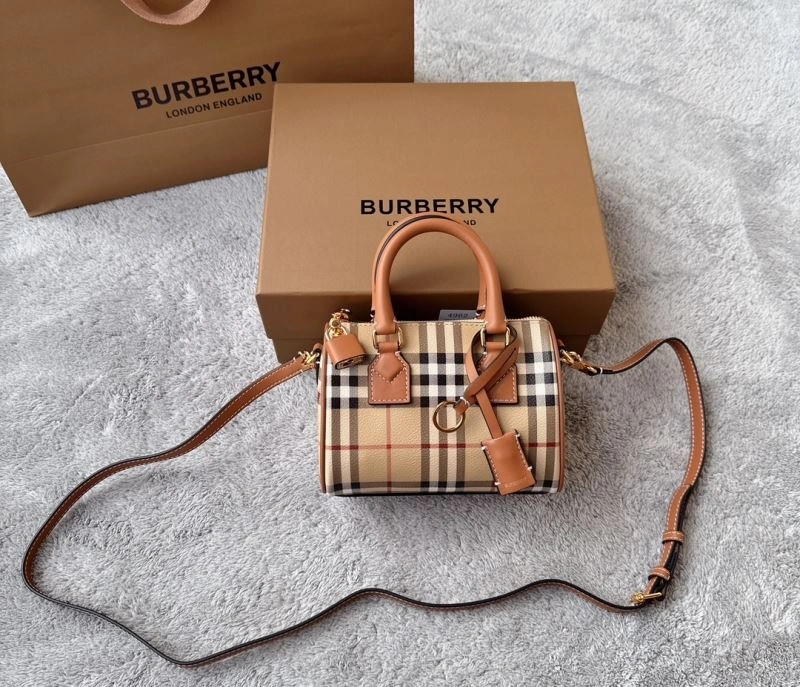 Sophisticated Burberry Pillow Bags 64600