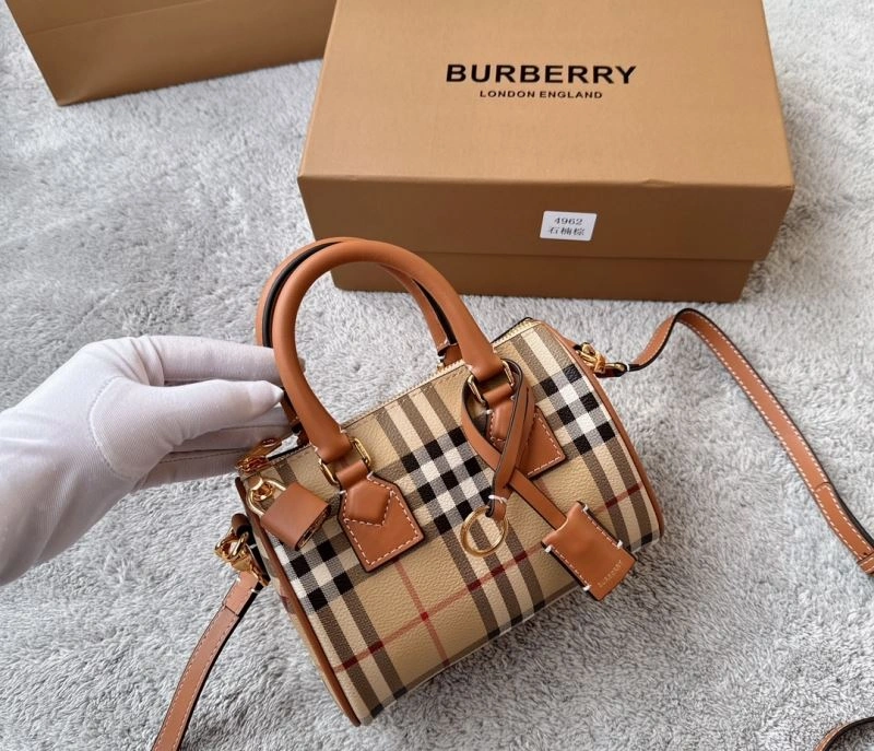 Sophisticated Burberry Pillow Bags 64600