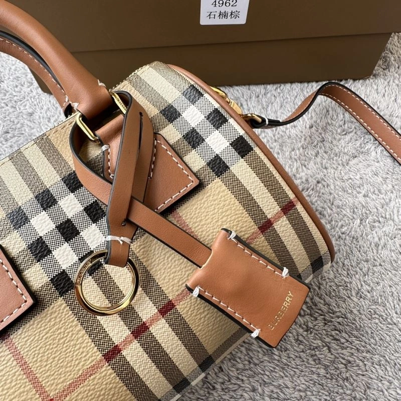 Sophisticated Burberry Pillow Bags 64600