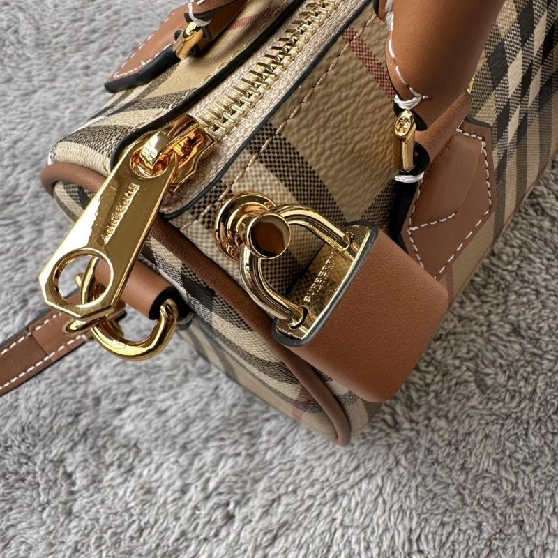 Sophisticated Burberry Pillow Bags 64600