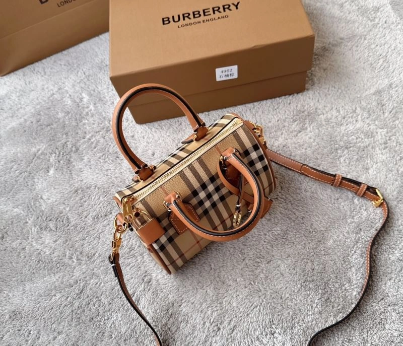 Sophisticated Burberry Pillow Bags 64600