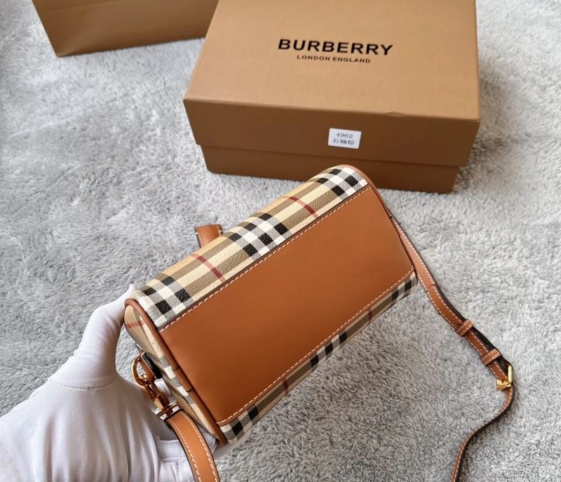 Sophisticated Burberry Pillow Bags 64600