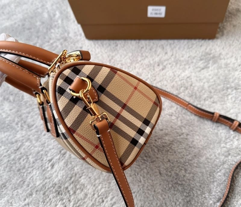 Sophisticated Burberry Pillow Bags 64600