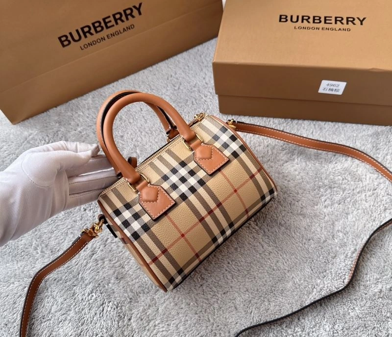 Sophisticated Burberry Pillow Bags 64600
