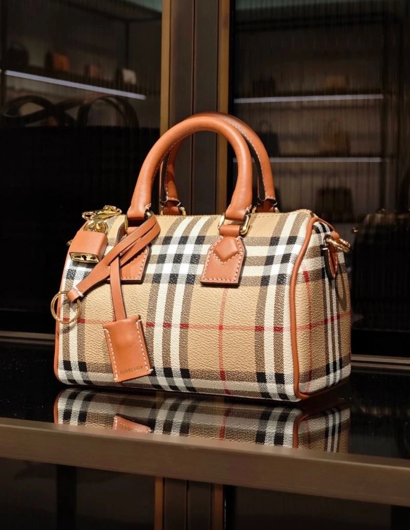 Sophisticated Burberry Pillow Bags 64600