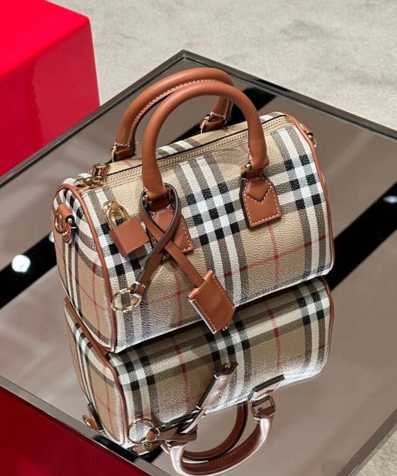 Sophisticated Burberry Pillow Bags 64600