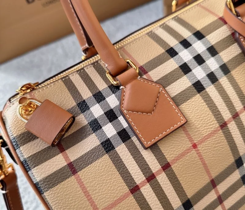 FashionForward Burberry Pillow Bags 51738