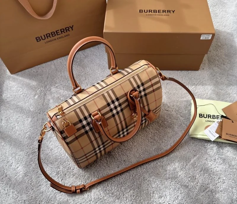 FashionForward Burberry Pillow Bags 51738