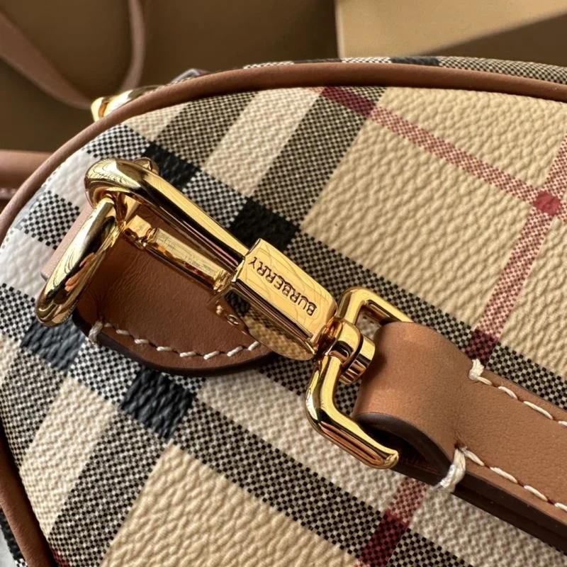 FashionForward Burberry Pillow Bags 51738