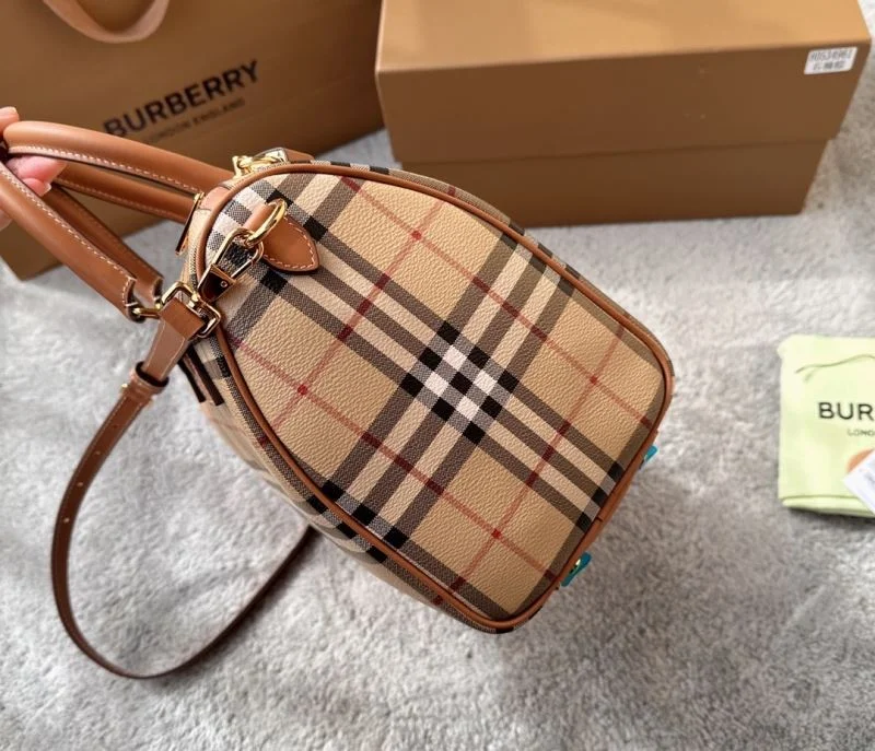 FashionForward Burberry Pillow Bags 51738