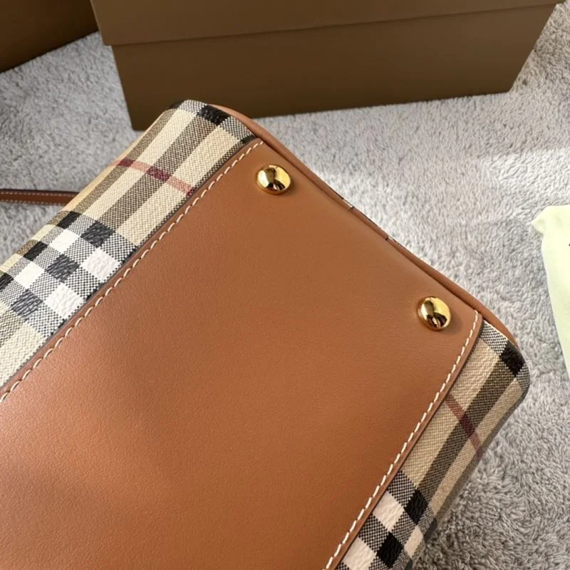 FashionForward Burberry Pillow Bags 51738