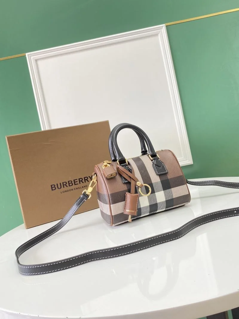 Burberry Pillow Bags Attractive 38120