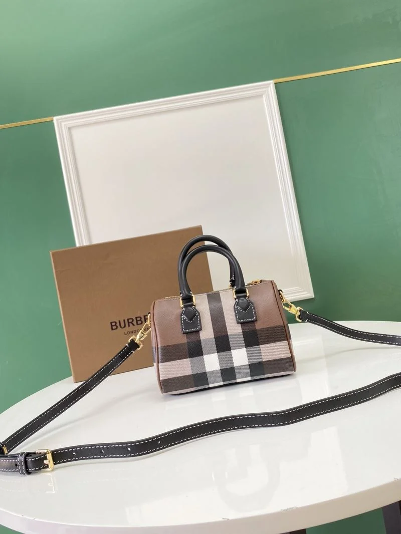 Burberry Pillow Bags Attractive 38120