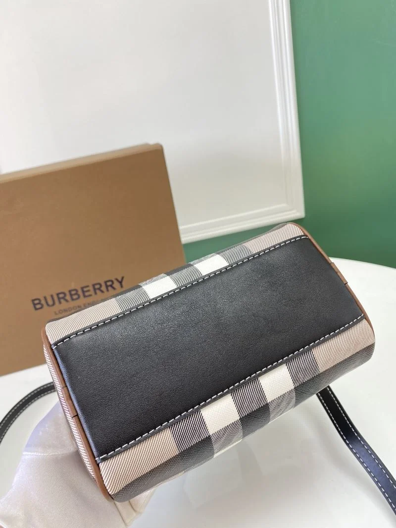 Burberry Pillow Bags Attractive 38120