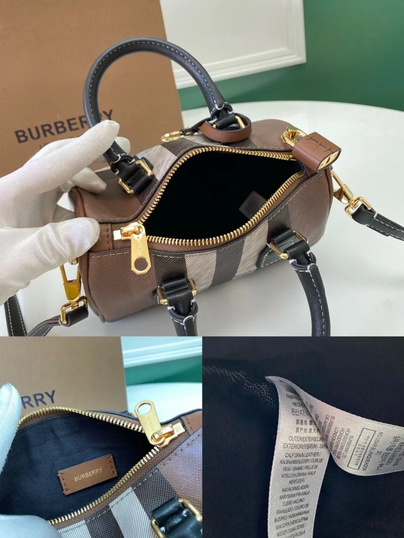 Burberry Pillow Bags Attractive 38120