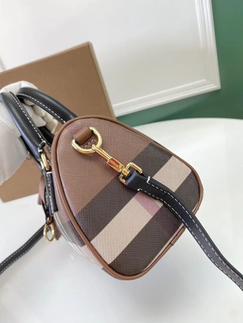 Burberry Pillow Bags Attractive 38120