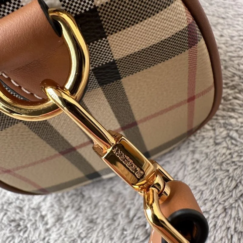 ComfortFit Burberry Pillow Bags 38119