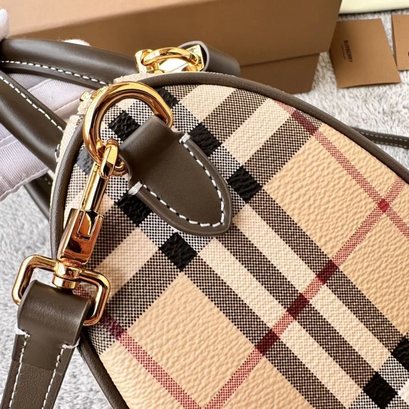 Colorful Burberry Pillow Bags 38102