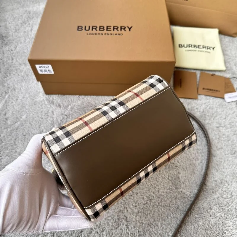 Colorful Burberry Pillow Bags 38102