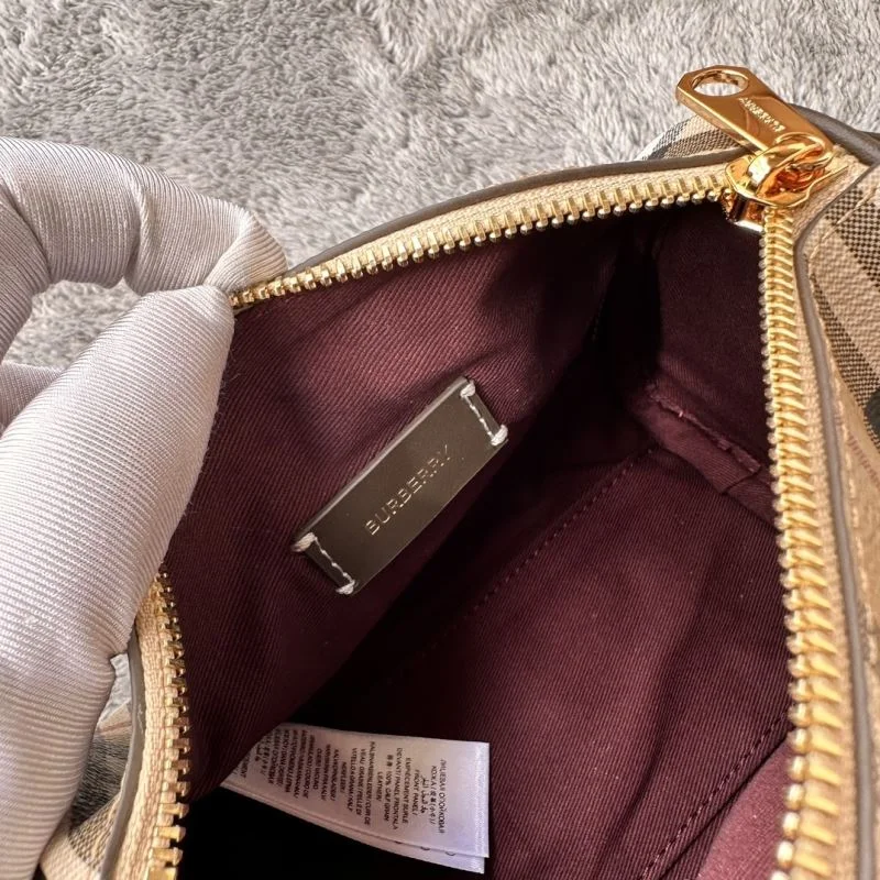 Colorful Burberry Pillow Bags 38102