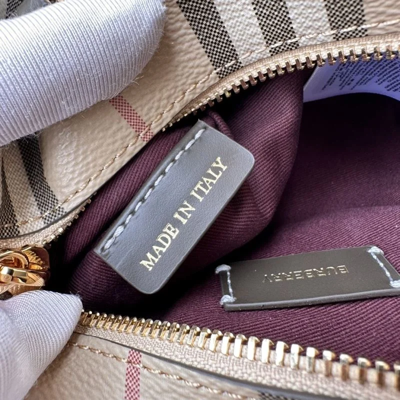 Colorful Burberry Pillow Bags 38102