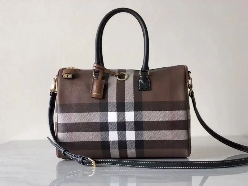 Contemporary Burberry Pillow Bags 38116