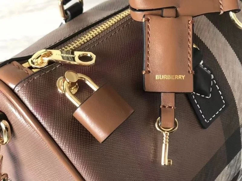 Contemporary Burberry Pillow Bags 38116