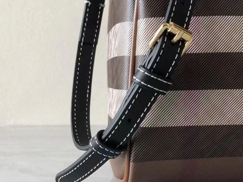 Contemporary Burberry Pillow Bags 38116