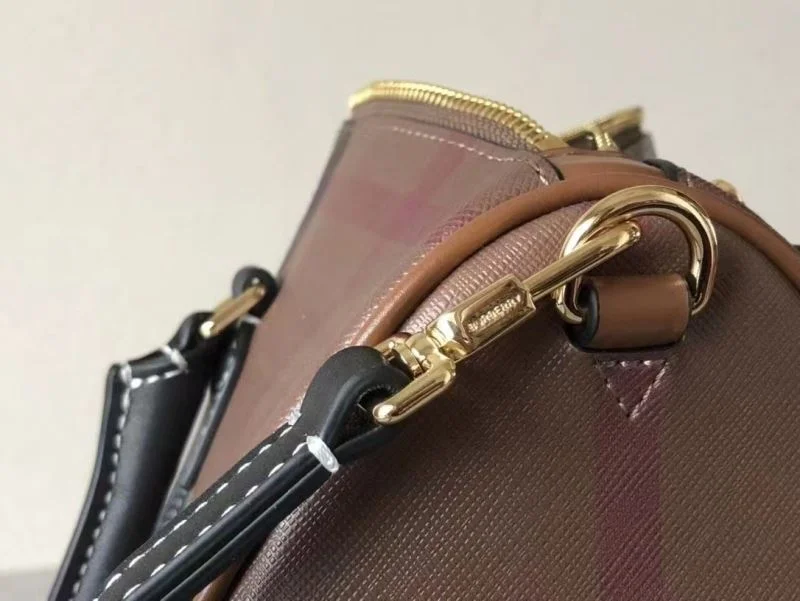 Contemporary Burberry Pillow Bags 38116