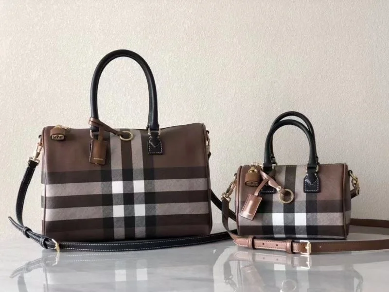 Contemporary Burberry Pillow Bags 38116