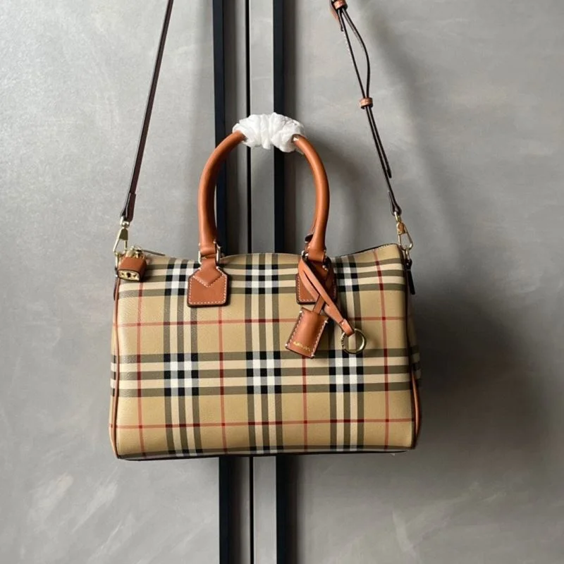 Burberry Pillow Bags Sustainable 38105