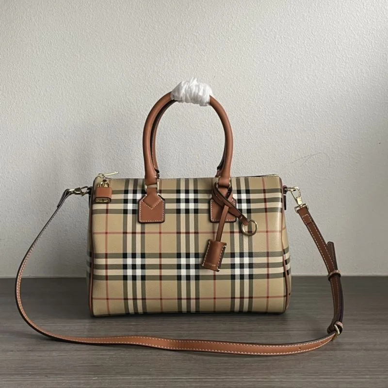 Burberry Pillow Bags Sustainable 38105