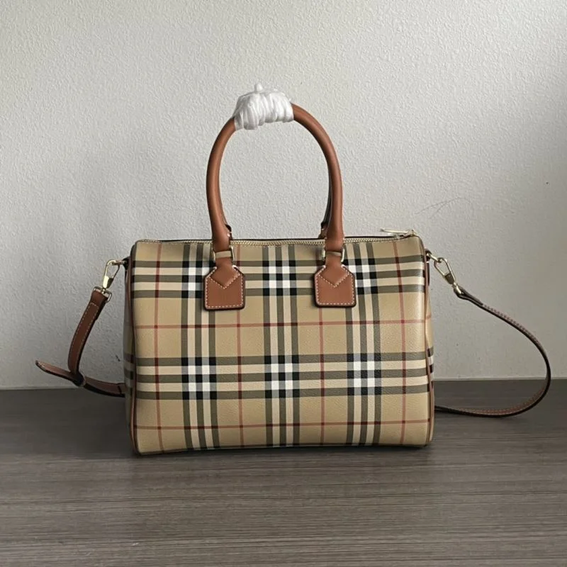 Burberry Pillow Bags Sustainable 38105