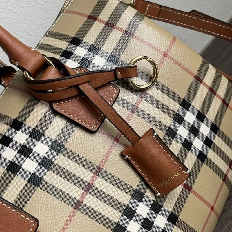 Burberry Pillow Bags Sustainable 38105