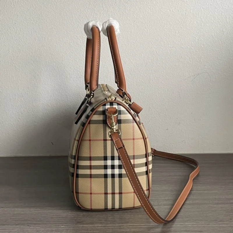 Burberry Pillow Bags Sustainable 38105