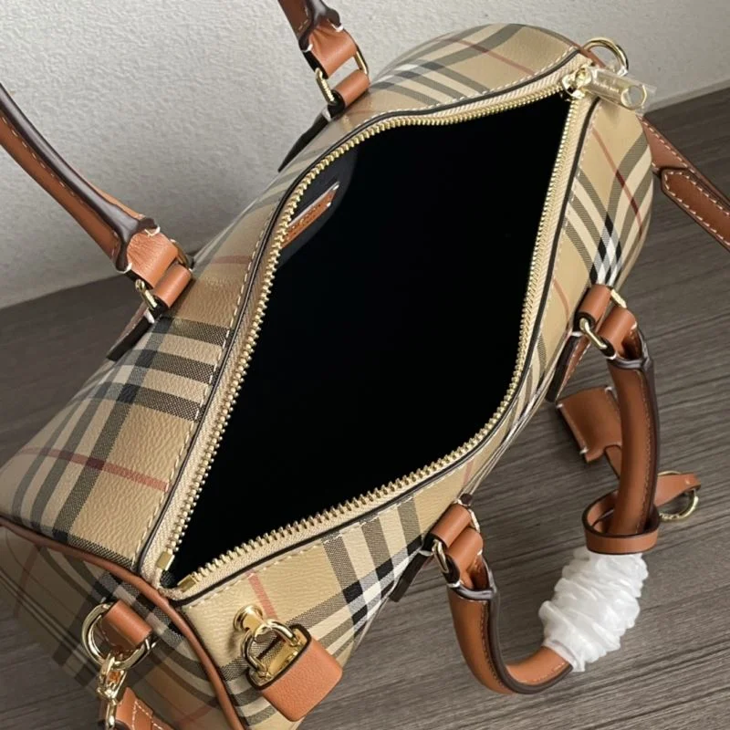 Burberry Pillow Bags Sustainable 38105