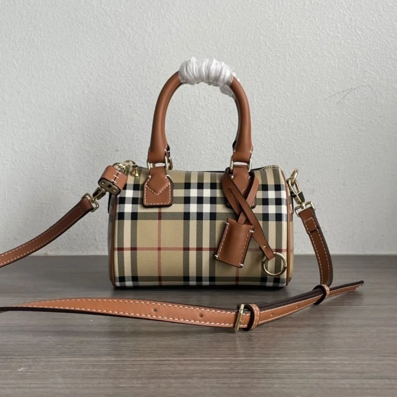 Burberry Pillow Bags AllSeason 38104