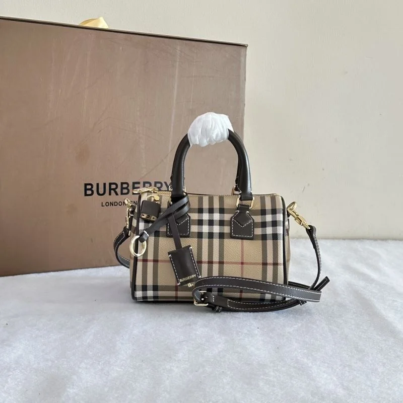 Burberry Pillow Bags Compact 38099