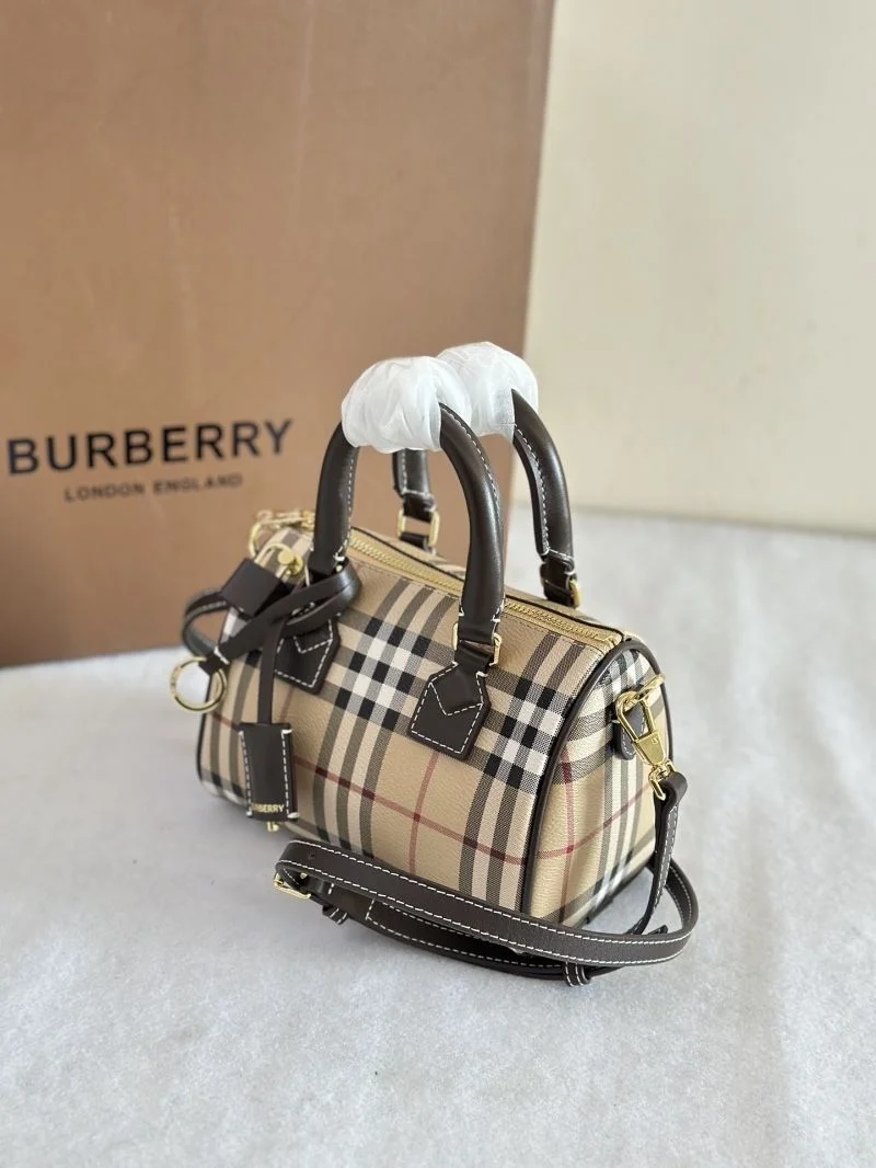 Burberry Pillow Bags Compact 38099