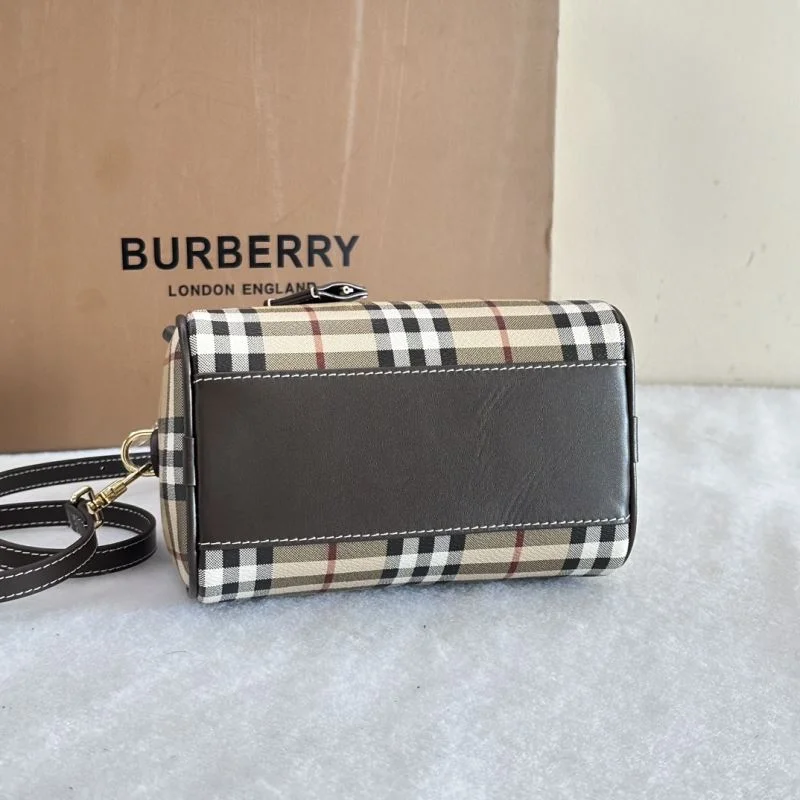 Burberry Pillow Bags Compact 38099