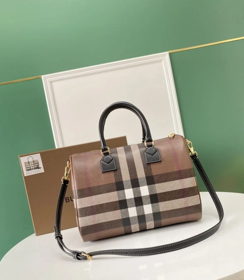 Burberry Pillow Bags Cozy 38096
